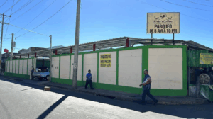River’s Coffee and Parking