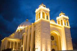 Catedral Metropolitana