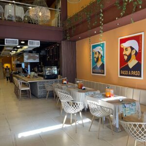 Franco’s Pupusería