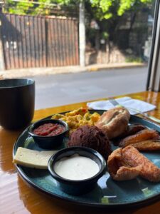 Test Restaurant – JN