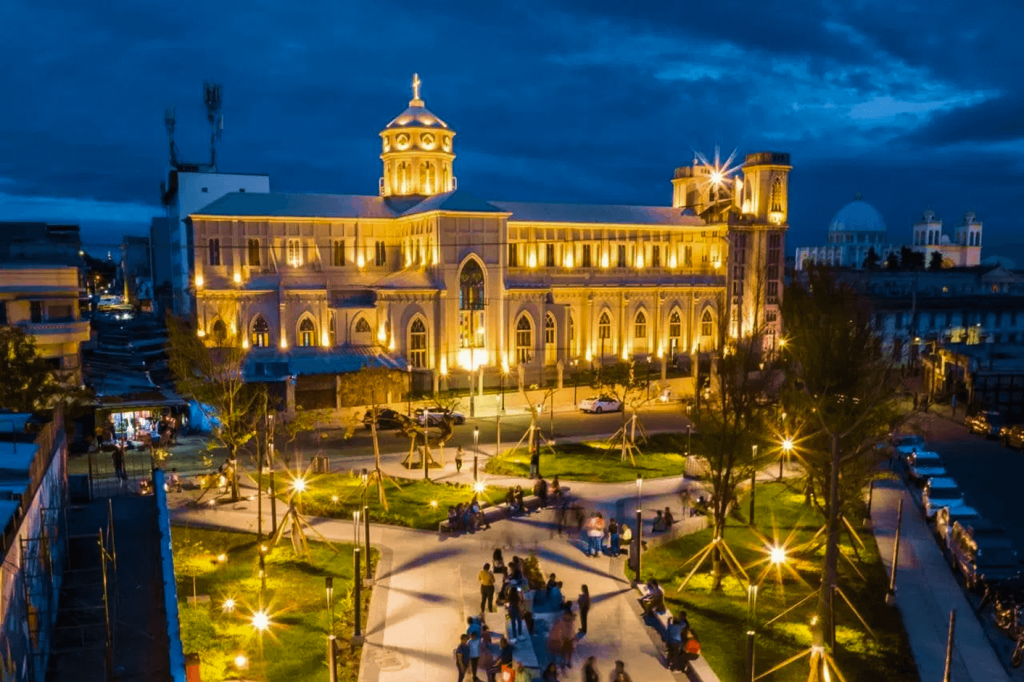 La residencia de Shakira impulsa al Centro Histórico como un escenario vibrante, donde la música se une a la cultura, el turismo y la vida urbana.