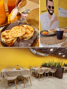 Franco’s Restaurante