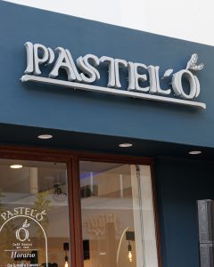 Pastel’O Café & Bistro